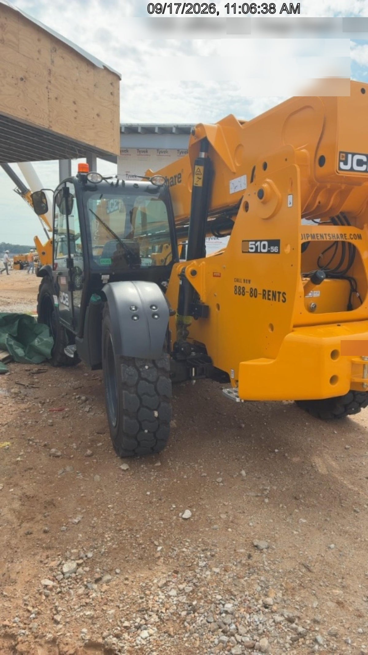 2026 JCB 510-56