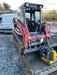 2020 TAKEUCHI TL8