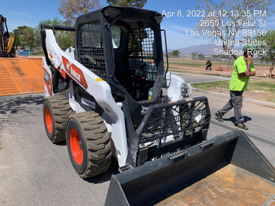 2020 PALADIN 48" Pallet Forks - Paladin