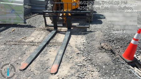 2025 JCB 509-42
