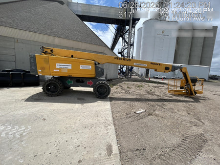 2020 HAULOTTE HT85 RTJ O