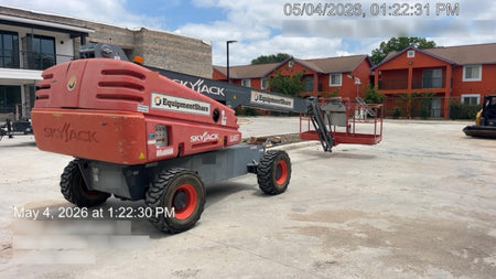 2019 SKYJACK SJ45T+
