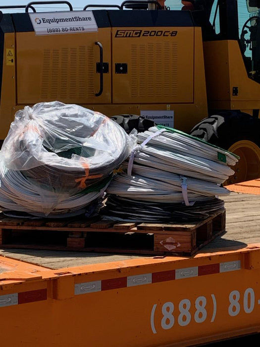 2021 SMARTECH SACP81A-HS