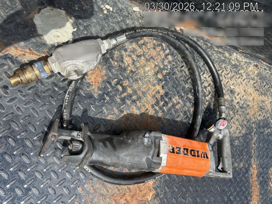 2023 WIDDER 18405-QC
