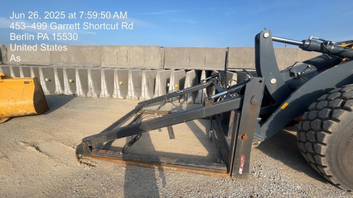 2024 ARROW MATERIAL HANDLING 7196250-6-96-049PG