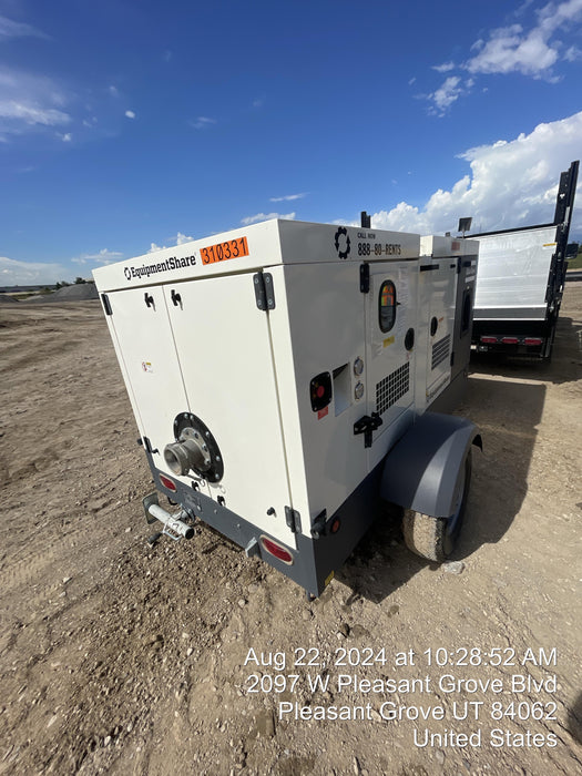 2023 ATLAS COPCO PAC F44 KD-S