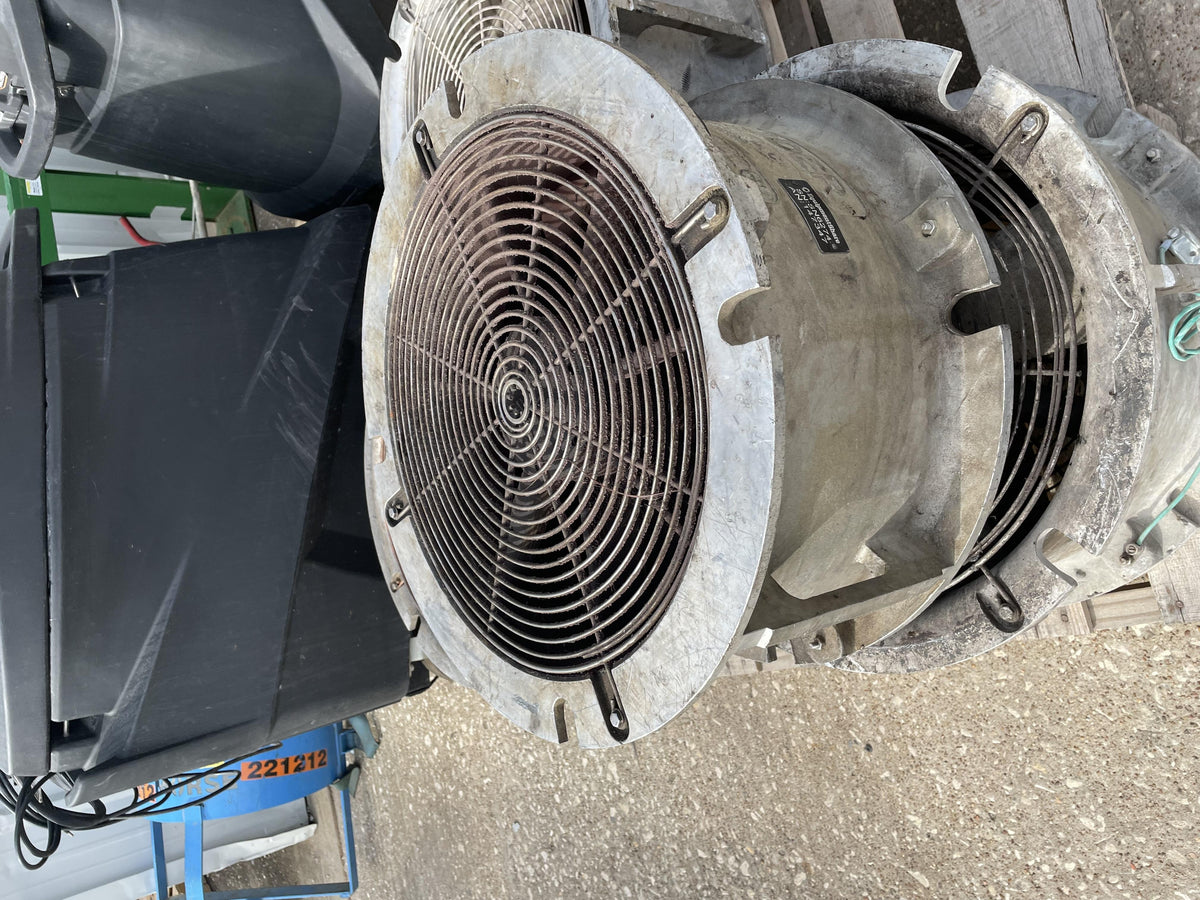 2021 MICHIGAN PNEUMATIC 20262