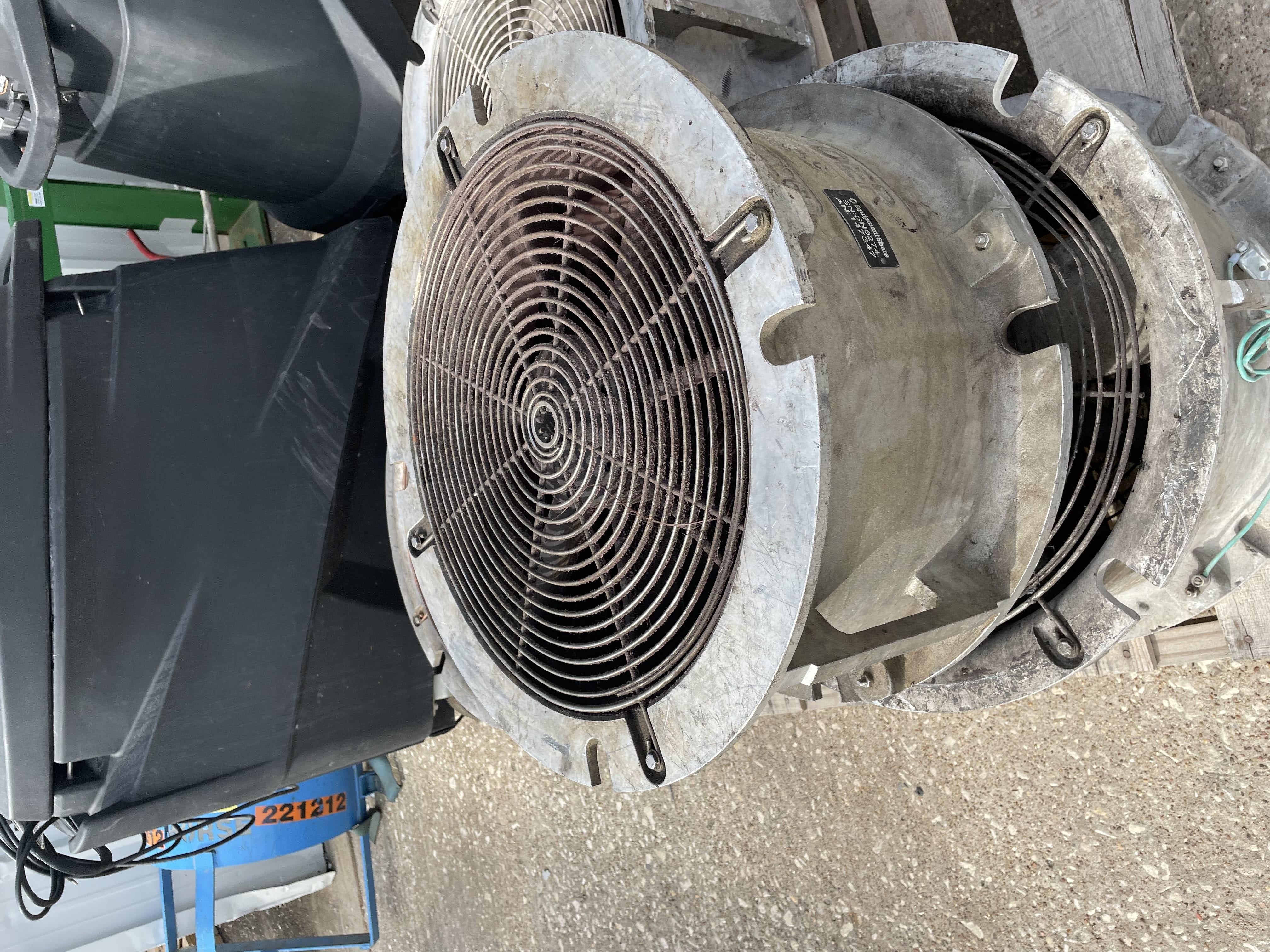 2021 MICHIGAN PNEUMATIC 20262