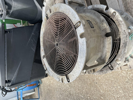 2021 MICHIGAN PNEUMATIC 20262