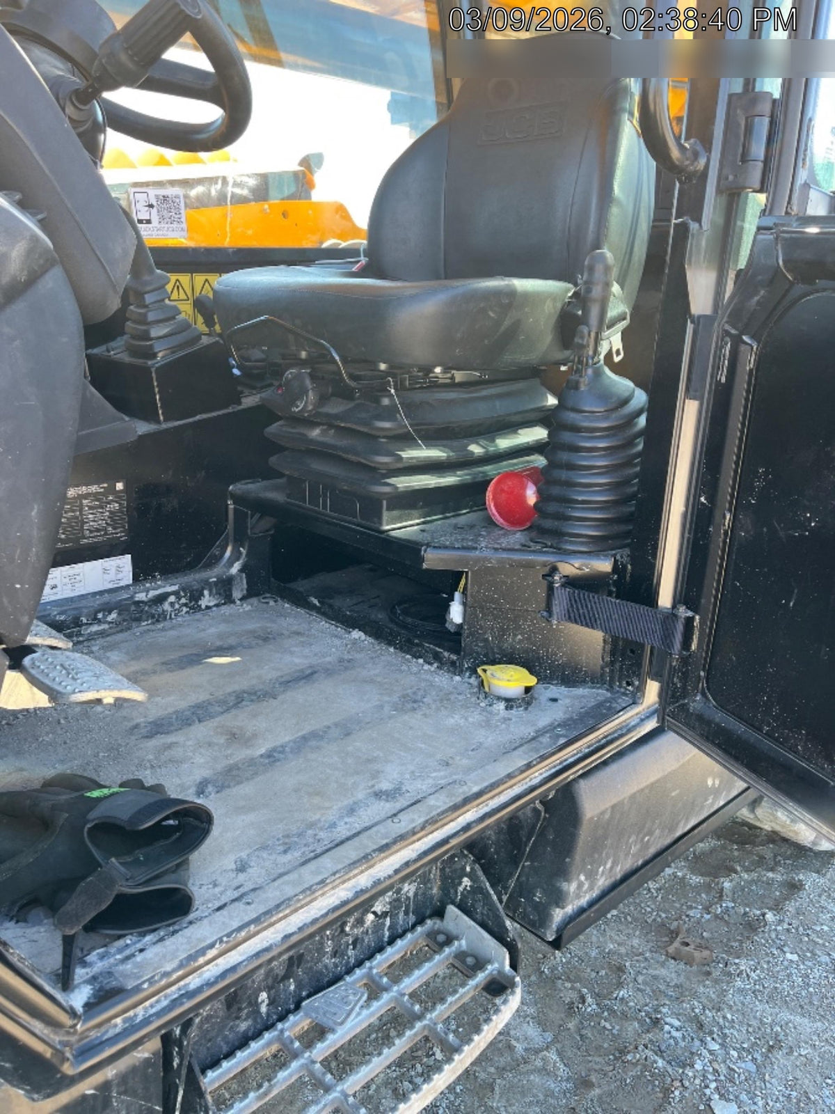 2025 JCB 512-56