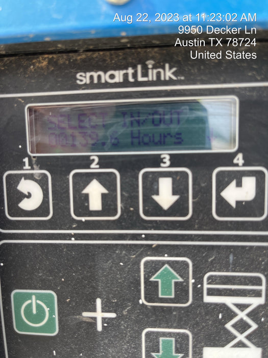 2023 ATLAS COPCO XAS 110