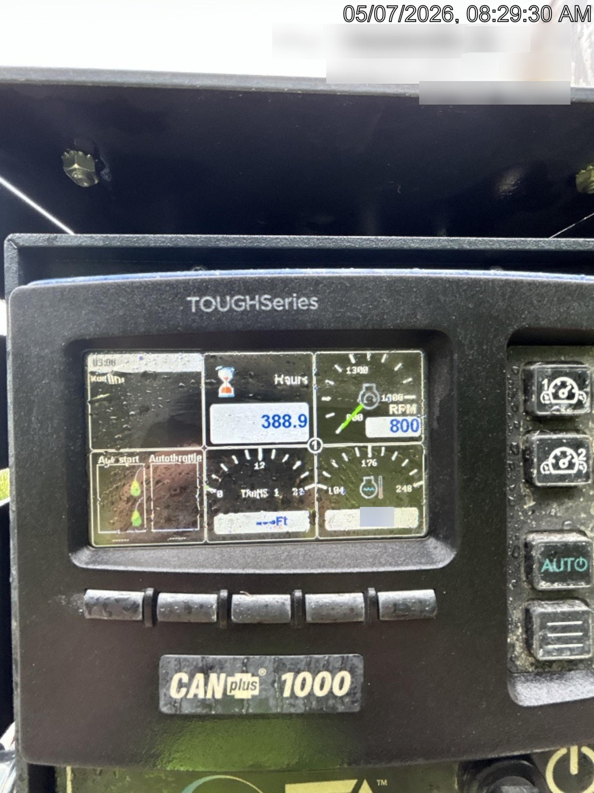 2021 PIONEER 63C17