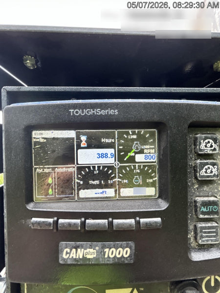 2021 PIONEER 63C17