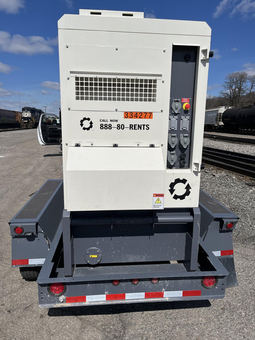 2023 ATLAS COPCO QAS 235