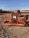 2021 JLG 660SJ Quad Track