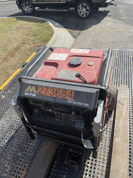 2022 MI-T-M GEN-8000-IMM1E