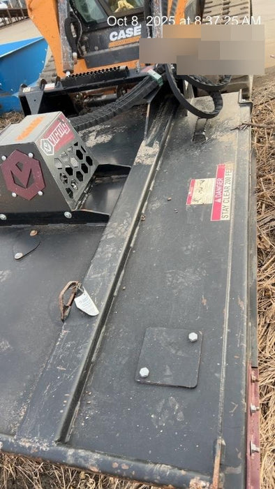 2023 VIRNIG RBV72-25