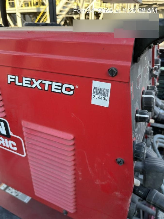 2022 LINCOLN ELECTRIC K3607-1