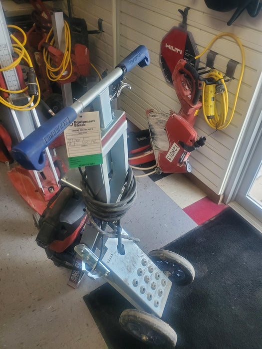 2020 HILTI TE 1000-AVR