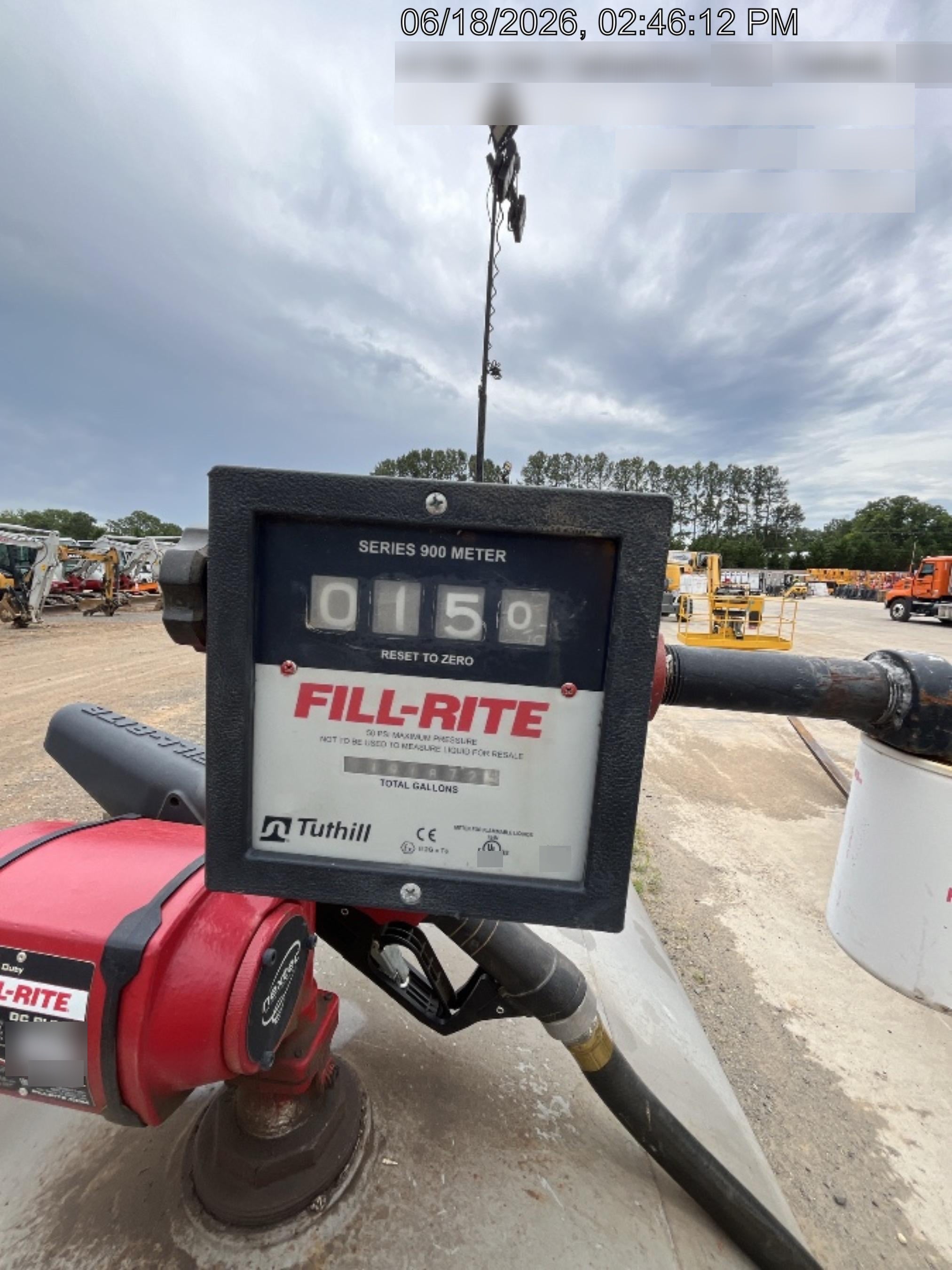 2021 HAULOTTE HT85RTJ PRO