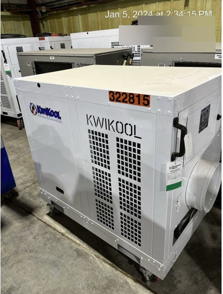 2023 KWIKOOL KPO5-21H