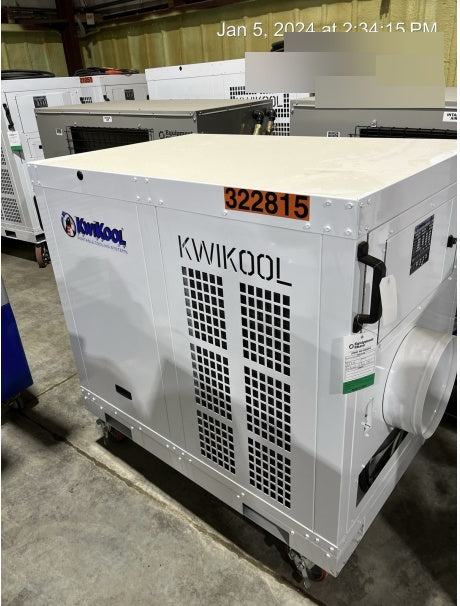 2023 KWIKOOL KPO5-21H