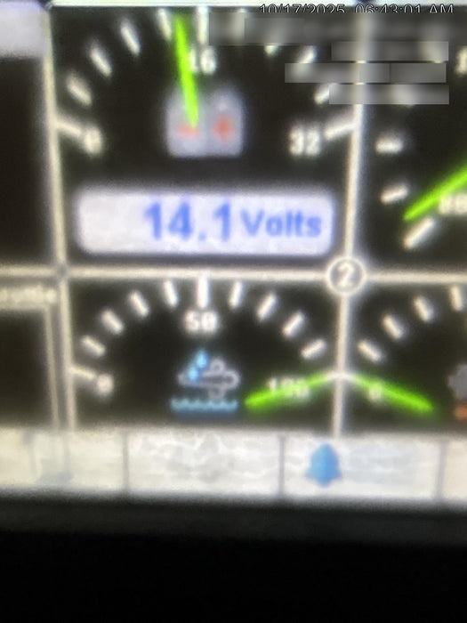 2022 PIONEER PP88S12L71-TCD3.6