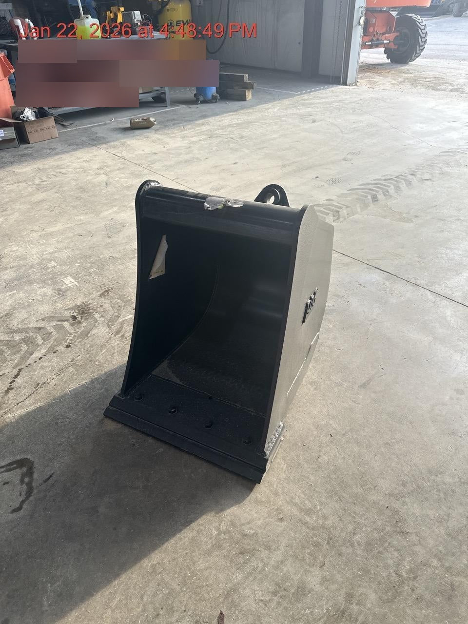 2025 TAG MANUFACTURING 2430QD-0000-NN00A0S0E1P2N