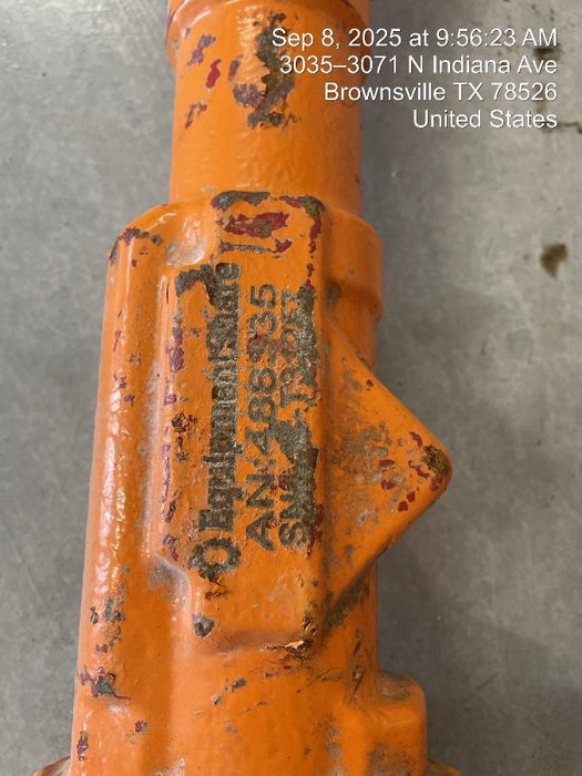 2024 MICHIGAN PNEUMATIC ES-TPB30-1-TRACKER