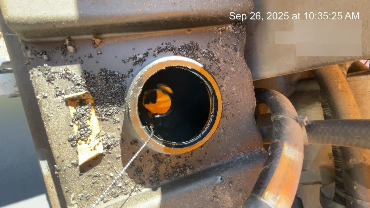 2022 ATLAS COPCO XAS188 CWK