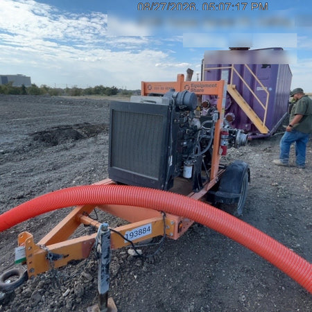 2021 PIONEER PP66S12L71-TD2.9L4