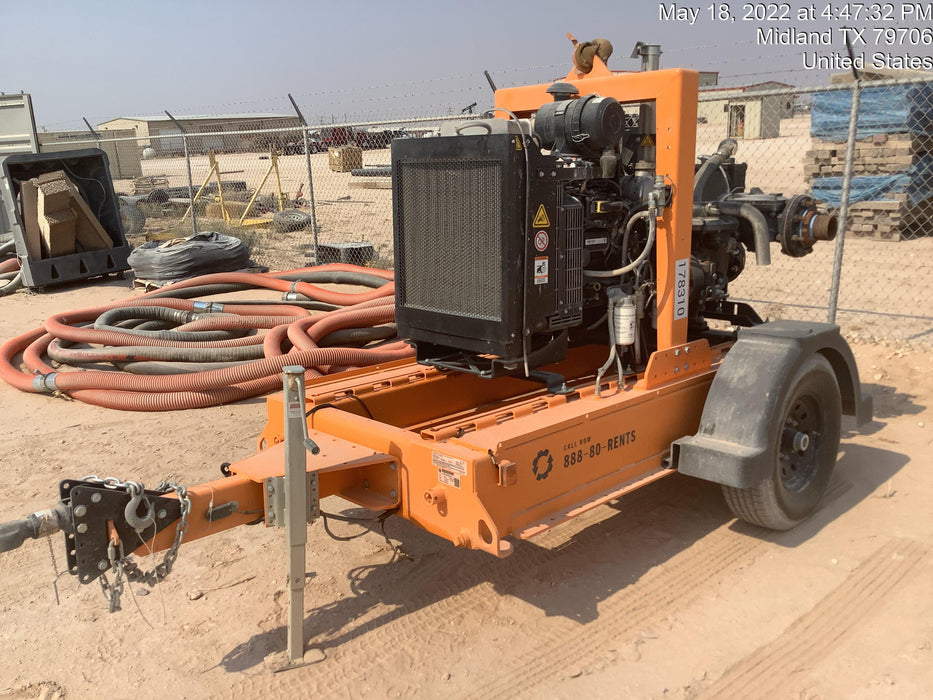 2021 PIONEER PP66S12L71-TD2.9L4