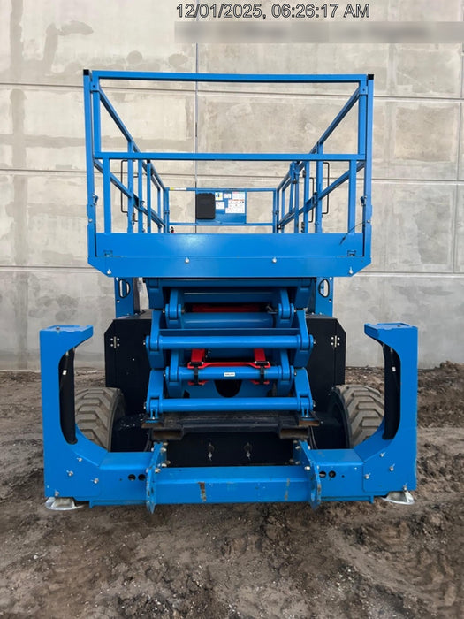 2020 GENIE GS-4390 RT