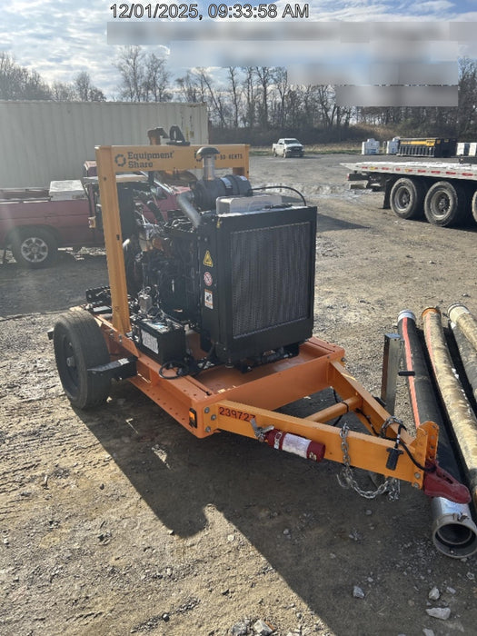 2022 PIONEER PP66S12L71-TD2.9L4