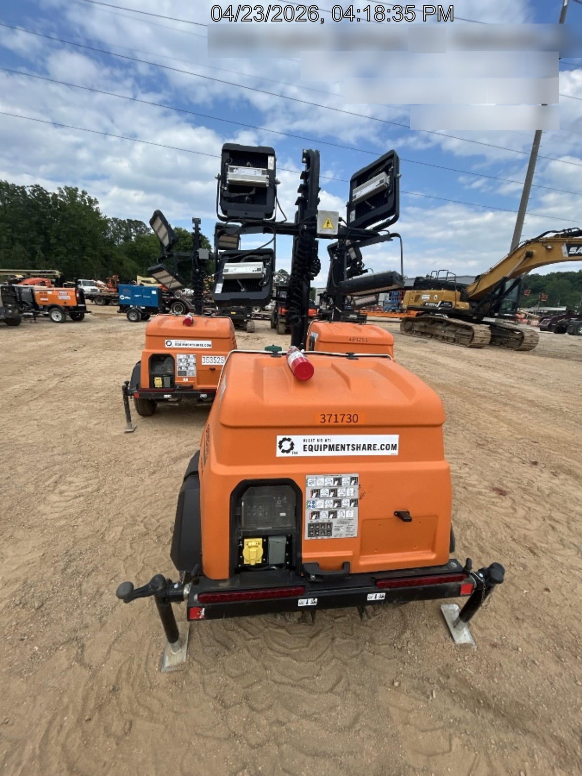 2023 GENERAC MLT2