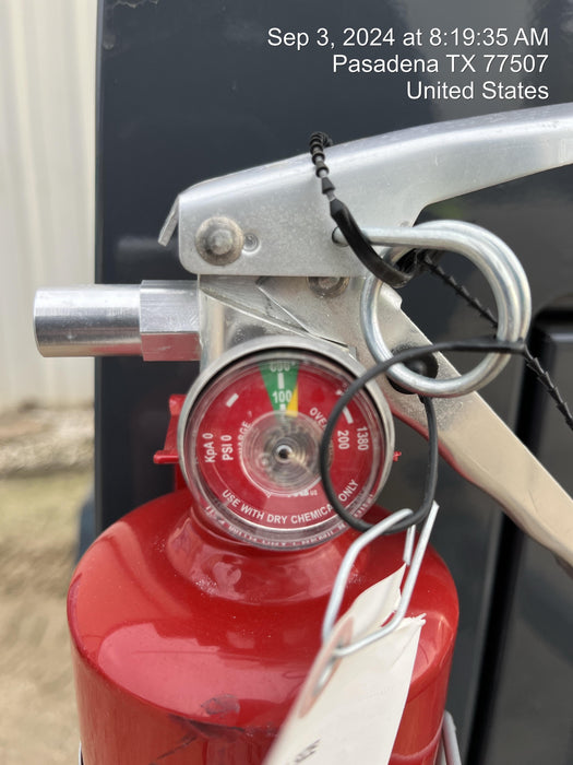 2024 AIRMAN PDS185S CWK