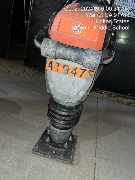 2024 HUSQVARNA LT6005