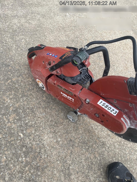 2021 HILTI DSH700-X