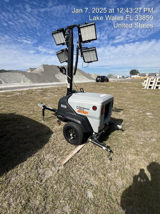 2024 WACKER NEUSON LTT4