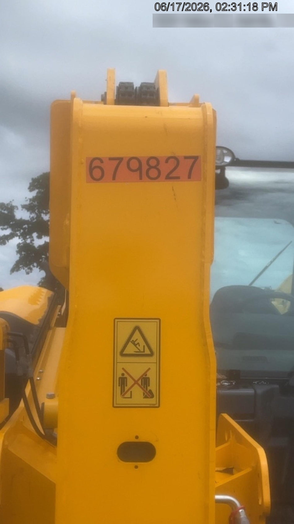 2026 JCB 506-36