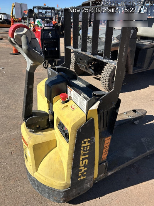 2020 HYSTER W45ZHD
