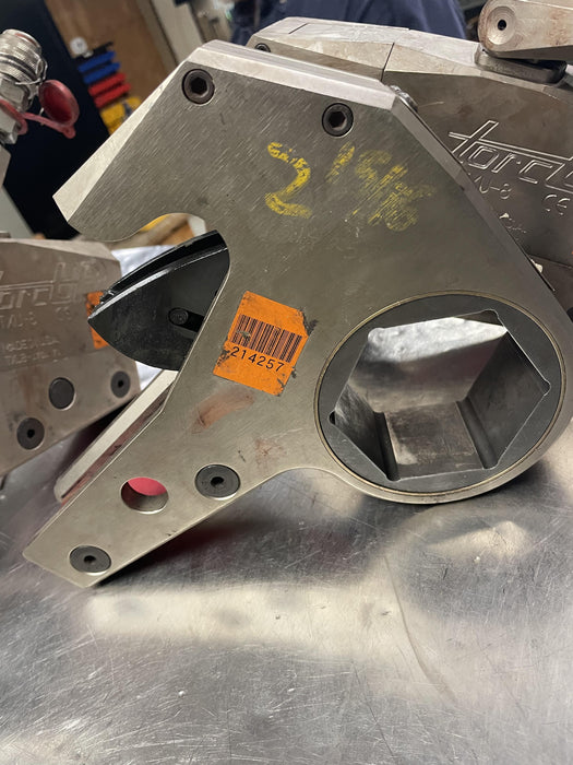 2022 TORCUP TX-8RL215M75