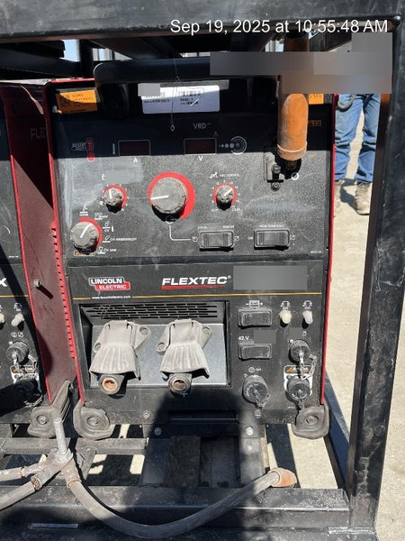 2025 LINCOLN ELECTRIC K3425-1