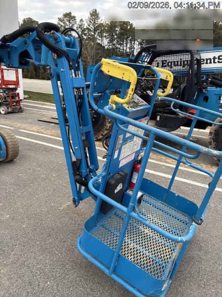 2020 GENIE Z-30/20N RJ