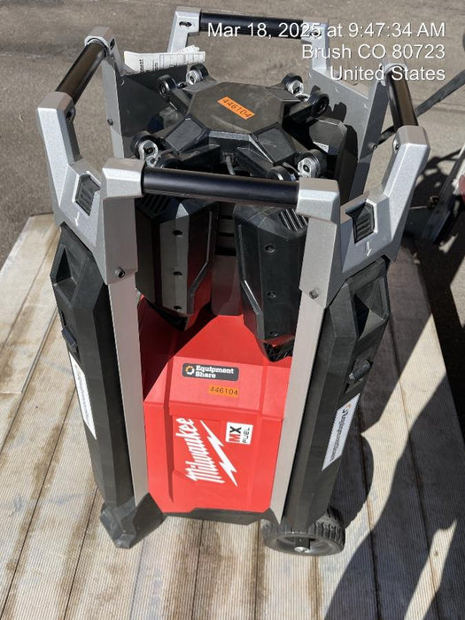 2024 MILWAUKEE MXF041-1XC