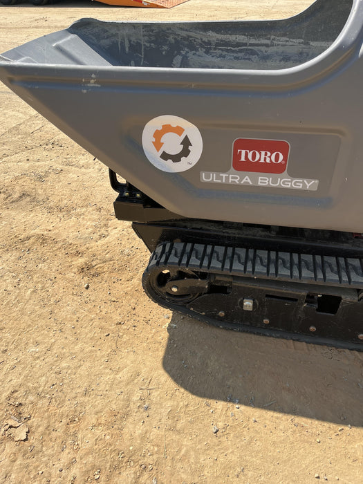 2023 TORO MBTX 2500-TS