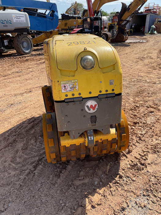 2019 WACKER NEUSON RTKx-SC3