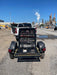 2019 Lincoln Electric Vantage 322 Welder Ready-Pak 3, Two wheel trailer, Fender and Light kit, Cable Rack