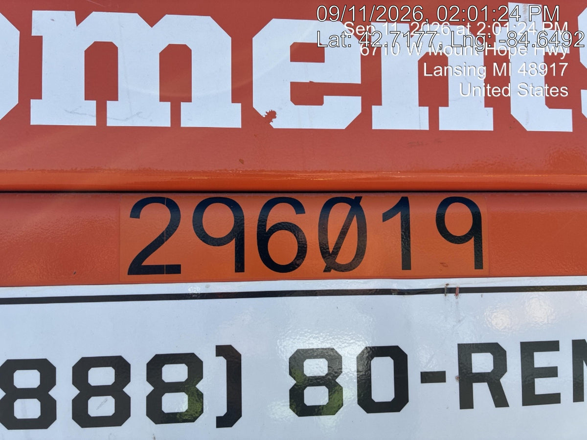 2023 JLG RT4394