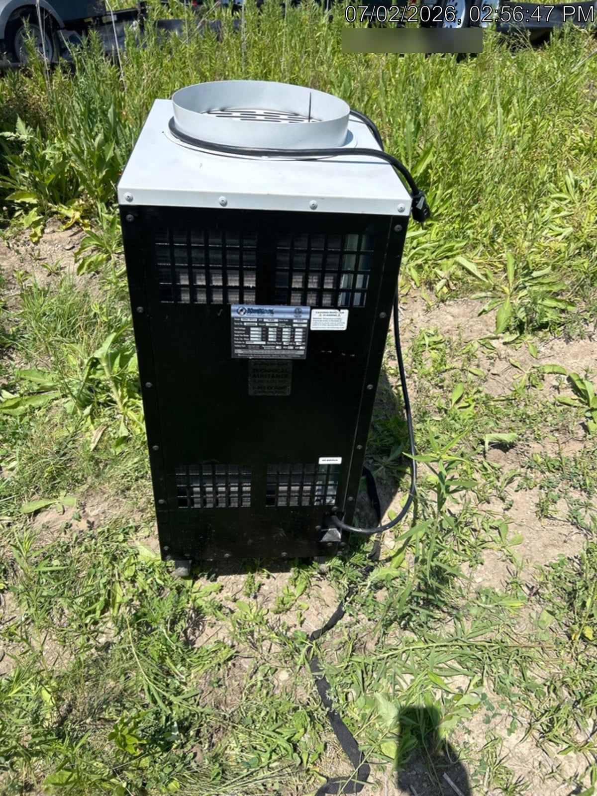 2023 KWIKOOL KPAC1811-2